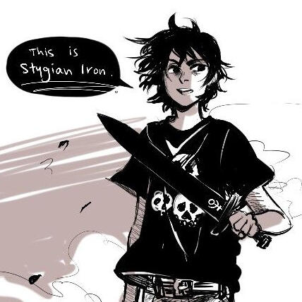 nico di angelo
