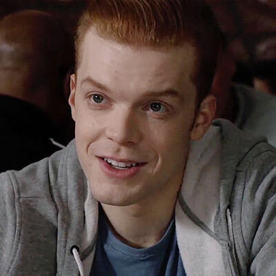 ian gallagher