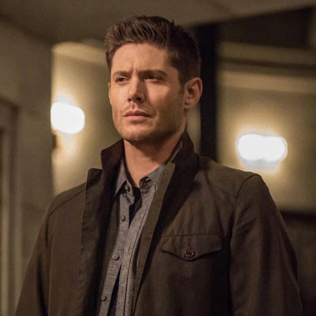 dean winchester