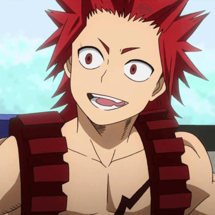 kirishima