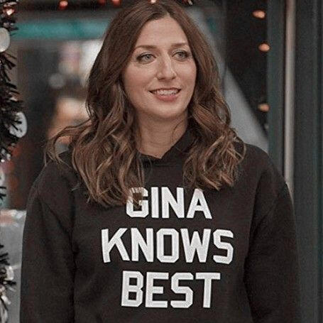 gina linetti